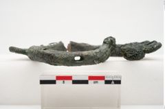 Foto von Bronzegehänge (NHMW-PRAE-025683)